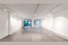 Butikslokal på Klammerdammsgatan 12, Halmstad – bild 4