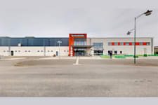 Kontorslokal på Stig Sunnes väg 2, Bromölla