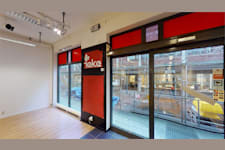 Butikslokal på Hantverksgatan 25A, Halmstad – bild 4