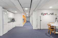 Kontorslokal på Järnbrotts Prästväg 2, Västra Förlunda