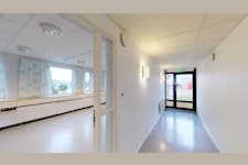 Kontorslokal på Blockvägen 10, Dalby – bild 3