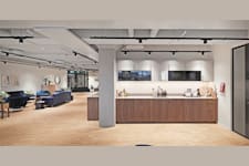 Kontorslokal på Norra Stationsgatan 93, Stockholm – bild 5