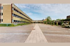 Industrilokal på Billesholmsvägen 4, Bjuv