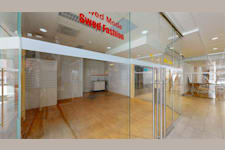 Butikslokal på Storgatan 18A, Eslöv