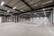 Kontorslokal på August Barks Gata 1, VÄSTRA FRÖLUNDA