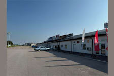 Butikslokal på Industrigatan 39, Laholm – bild 2