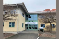 Kontorslokal på Björkhemsvägen 19, Kristianstad