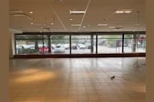 Butikslokal på Stortorget 3, Falkenberg – bild 6