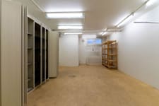 Lagerlokal på Artillerigatan 84, Stockholm – bild 3