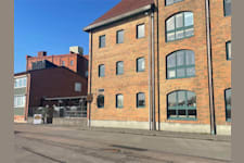 Kontorslokal på Kvarngatan 2, Falkenberg – bild 14