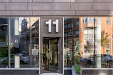 Kontorslokal på Torsgatan 11, STOCKHOLM – bild 16