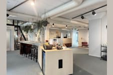 Kontorslokal på Gullbergs Strandgata 15, Göteborg – bild 2