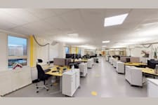 Kontorslokal på Bryggaregatan 23, Lund – bild 8