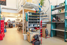 Industrilokal på Lillsjövägen 15, Jordbro – bild 3