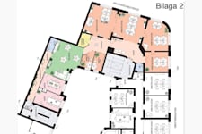 Kontorslokal på Södra Förstadsgatan 2, Malmö – bild 11