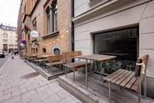 Restauranglokal på Restaurang - Östermalm, Stockholm – bild 14