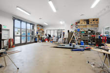 Lagerlokal på Stenhuggarvägen 9, Saltsjö-boo