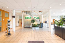 Kontorslokal på Charles gata 10, Arlandastad – bild 2