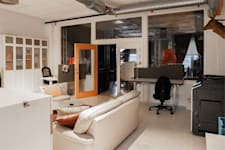 Kontorslokal på Nytorget 7, Nyköping – bild 2