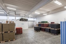 Lagerlokal på Sallarängsgatan 3, MÖLNDAL – bild 8