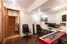 Butikslokal på Sibyllegatan 15, Stockholm – bild 8