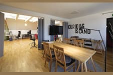 Kontorslokal på Storgatan 22 A, Malmö – bild 6