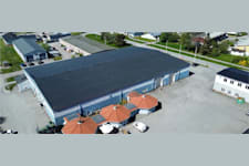 Butikslokal på Kalmarvägen 3, Bålsta – bild 4