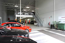 Butikslokal på Rörvägen 28, Jordbro – bild 5