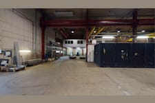 Lagerlokal på Dalaslingan 8, Trelleborg – bild 4