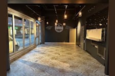 Restauranglokal på Köpmansgatan 19, Halmstad – bild 5