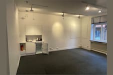 Kontorslokal på Storgatan 24, Halmstad – bild 4