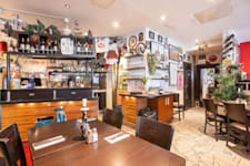 Restauranglokal på Pizza - Pasta - Södermalm, Stockholm – bild 6