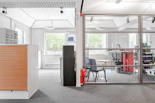 Coworking-plats på Vikdalsgränd 10A, 300, Nacka – bild 2