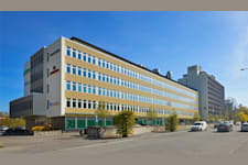 Kontorslokal på Hemvärnsgatan 15, Solna – bild 9