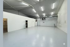 Industrilokal på Virkesvägen 7, Oxie – bild 4