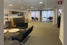 Kontorslokal på Nygatan 1, Halmstad – bild 8