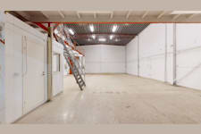 Industrilokal på Omnibusgatan 4, Landskrona – bild 4