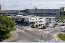 Butikslokal på Årevägen 10, Vällingby – bild 2