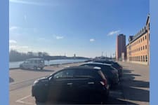 Kontorslokal på Kvarngatan 2, Falkenberg – bild 16