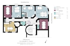 Kontorslokal på Tegnérgatan 35, Stockholm – bild 22