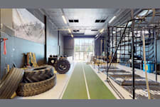 Butikslokal på Vattenverksvägen 44, Malmö – bild 6