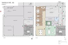 Industrilokal på Vaksala-Eke  Hus B2, Uppsala – bild 12