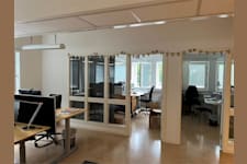 Kontorslokal på Instrumentvägen 14, Hägersten – bild 4