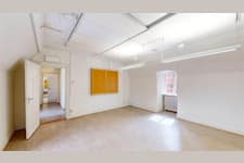 Kontorslokal på Aschebergsgatan 1, Halmstad – bild 6