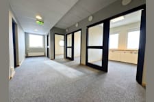 Kontorslokal på Hans Michelsensgatan 9, Malmö – bild 4