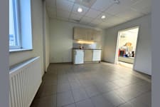 Industrilokal på Virkesvägen 7, Oxie – bild 5