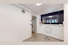 Kontorslokal på Stora Torg 10, Eslöv – bild 12