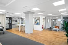 Kontorslokal på Franzéngatan 5, Stockholm – bild 8