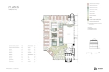 Kontorslokal på Gjörwellsgatan 28, Stockholm – bild 19