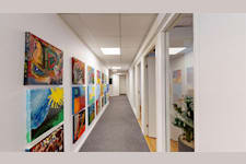 Kontorslokal på Hjulhamnsgatan 3, Malmö – bild 4